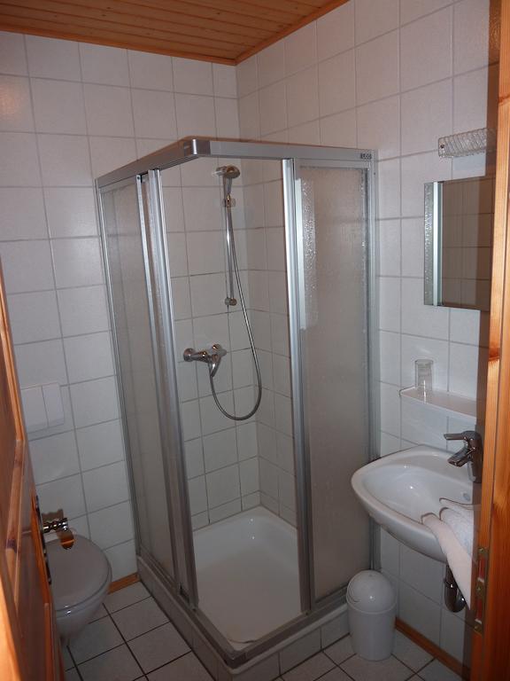 Zum Kaiserwirt Heppenheim  Szoba fotó