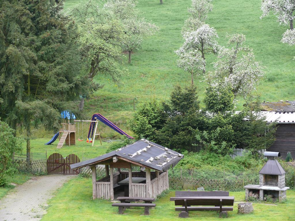 Zum Kaiserwirt Heppenheim  Kültér fotó