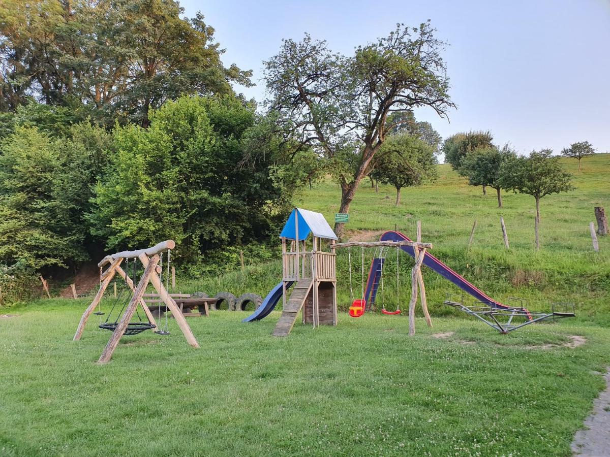 Zum Kaiserwirt Heppenheim  Kültér fotó